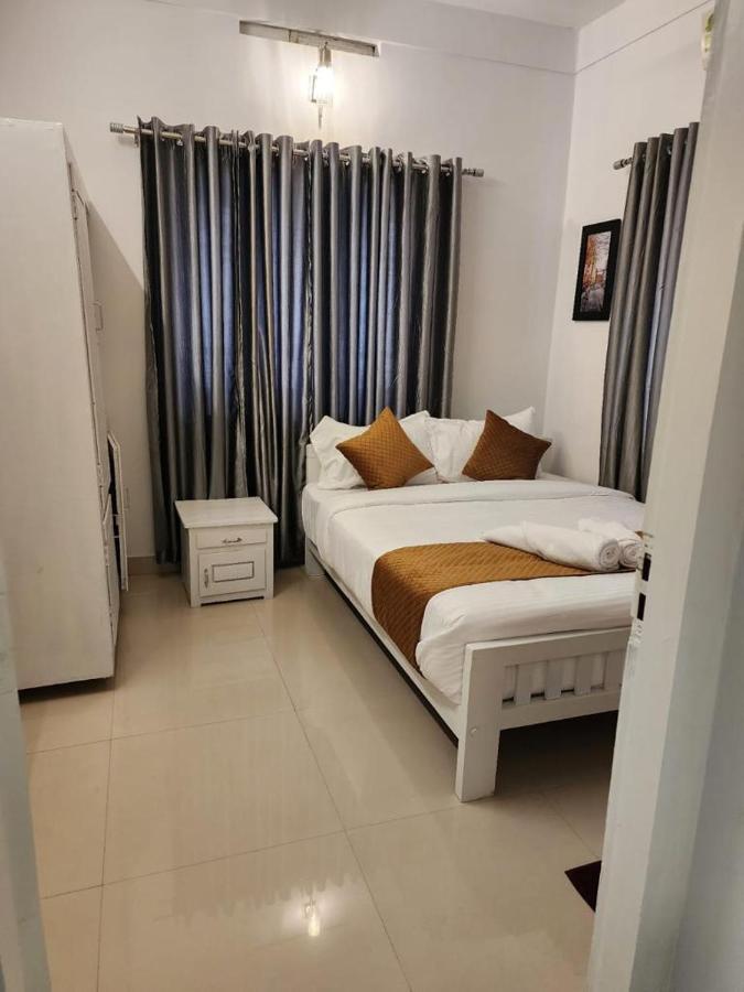Wayanad Cliff Hotel Kalpetta Exterior photo